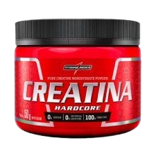 CREATINA HARDCORE RELOAD 300g - INTEGRALMEDICA